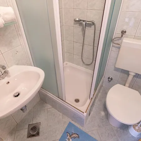 Apartamento For 5