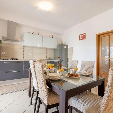 For 5 Apartamento *
