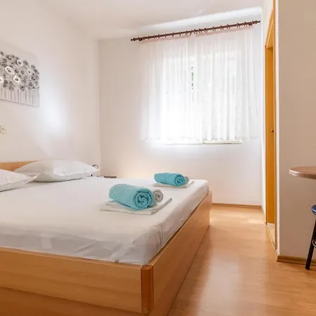 Apartamento For 5 *