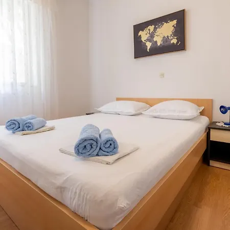 For 5 Apartamento *