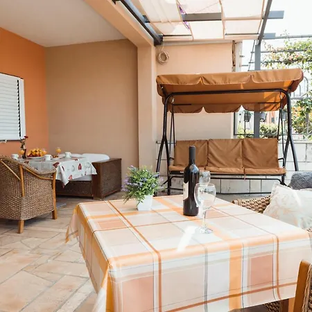 For 5 Apartamento