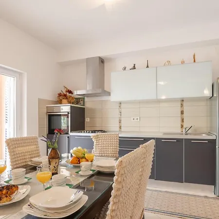 For 5 Apartamento *